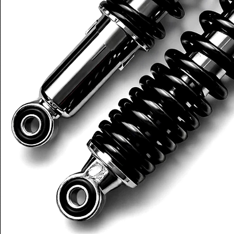 Amortecedor Honda Biz 125/Biz 100/Biz 110i/Pop 100 - 110/Jet 50/Jet 125i Padrão Modelo Original