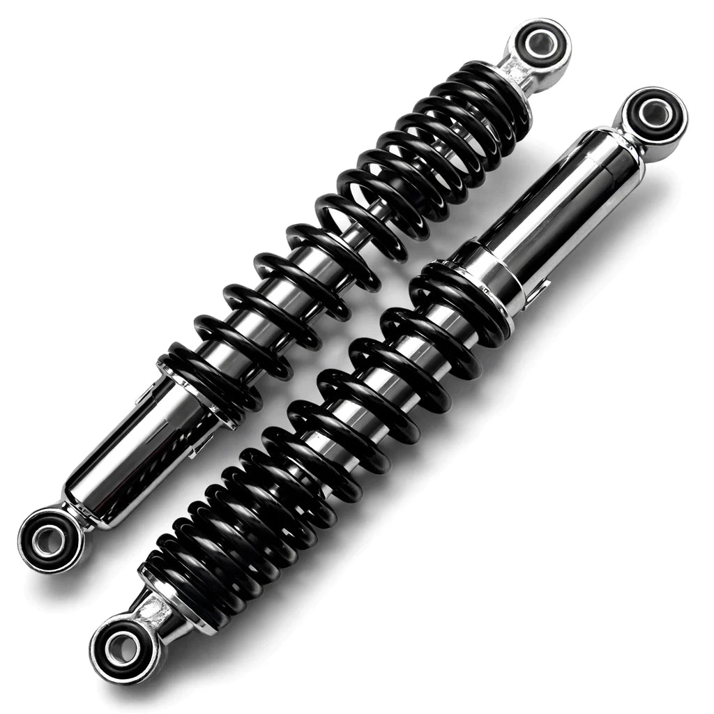 Amortecedor Honda Biz 125/Biz 100/Biz 110i/Pop 100 - 110/Jet 50/Jet 125i Padrão Modelo Original