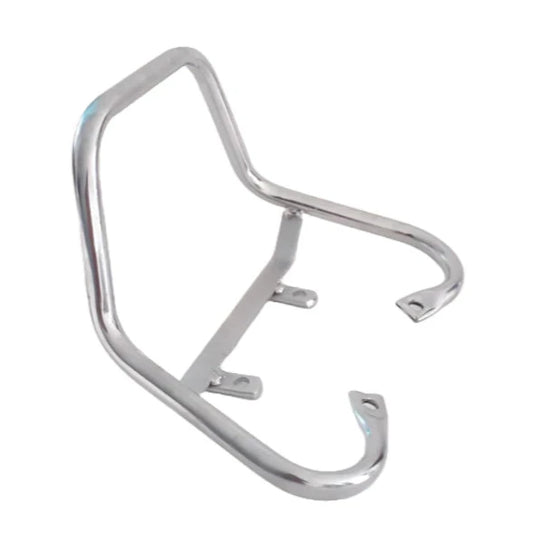 Alça Esportiva Alta Fan 150/160 Start 150/160 e Titan 150